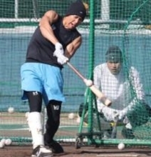 「3年駄目だったら終わりでしょ」　ソフトバンク柳田悠岐、大分県佐伯市での自主トレ公開　勝負の7年契約最終年「すごい大事になる」