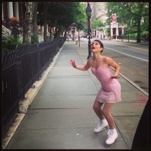 〝圧巻の水着ショット〟トリノ銀、41歳サーシャ・コーエンさんに反響「ふくらはぎの筋肉はアスリートのものだ」「本当にカッコいいよ！」