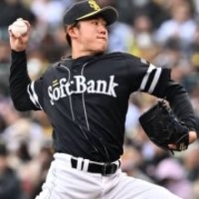 ソフトバンク木村光、連投テストも1回完璧でクリア　〝新樹木トリオ〟結成へアピール続ける　小久保監督「安定していますね」