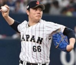 WBC出場のソフトバンク松本裕樹は開幕OK　倉野コーチ「十分戦力として考えてはいます」　アルメンタも17日に再合流　モイネロは未定