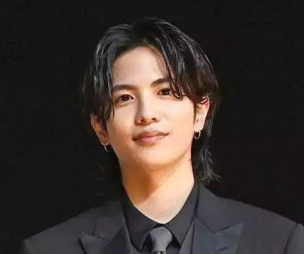 「一瞬でゾワっ…」志尊淳が激変！最凶ビジュアルに「普通の人なら怯えます」「目の存在感半端ないね」「動揺がすごい」の声
