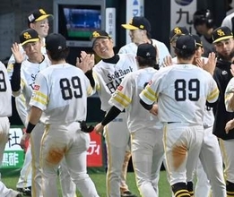「勝って、負けて、負けて、負けて…」　ソフトバンク小久保監督、首位ターンの前半戦を総括　分岐点に挙げた日本ハム3連戦　勝ちパターン確立に手ごたえ