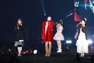 カワラボ×TGC「カワラボコレクション」北九州で華やかに　地元出身・立花琴未が笑顔で「ただいま！」　サウスは10人目の新メンバーもお披露目