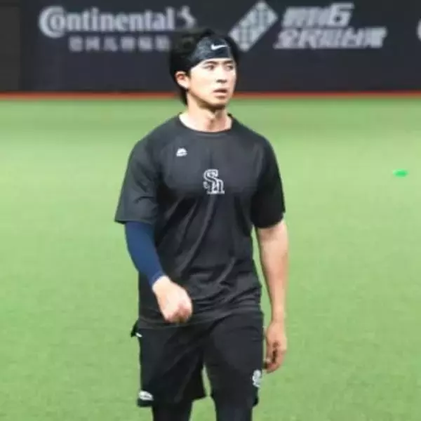 「近くにあるので、散歩がてら…」　ソフトバンク上沢直之、12年ぶり台湾の楽しみは　WBC台湾代表の豪腕も気合十分
