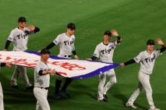 優勝予想セは阪神集中、パは拮抗　スカパー！が12球団ファン調査　「国際大会で活躍」伊藤大海１位