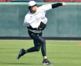 「これじゃ続かないなって投げ方してた」　ソフトバンク前田純、けがを糧に「成長していると思う」