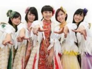 「急展開すぎた」人気絶頂で突然卒業＆25歳上医師と結婚…元ももクロ有安杏果〝雰囲気一変〟姿に驚きの声「今こんな感じなのか」「動いてる姿久々」