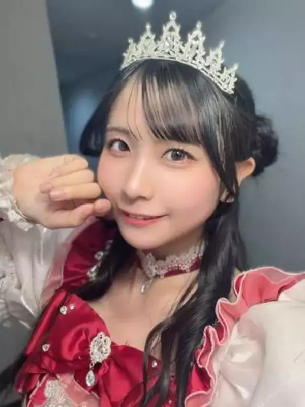 「太ももむちむちでチャイナ服入らない」アイドル・藤宮ゆなの衝撃ビジュアルに「絶景！」「はさまれて窒息しちゃいたいでぅ」の声