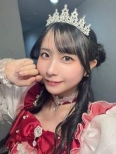 「太ももむちむちでチャイナ服入らない」アイドル・藤宮ゆなの衝撃ビジュアルに「絶景！」「はさまれて窒息しちゃいたいでぅ」の声
