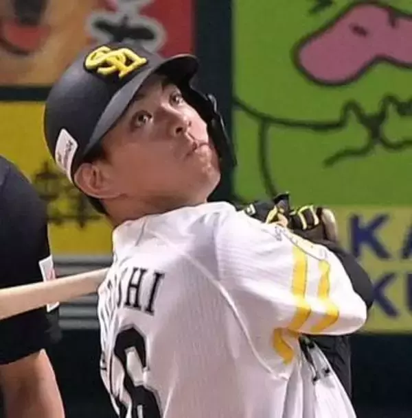 ソフトバンクのドラ5ルーキー　髙橋隆慶がプロ初出場＆初スタメン　今宮健太は2試合連続ベンチ外に