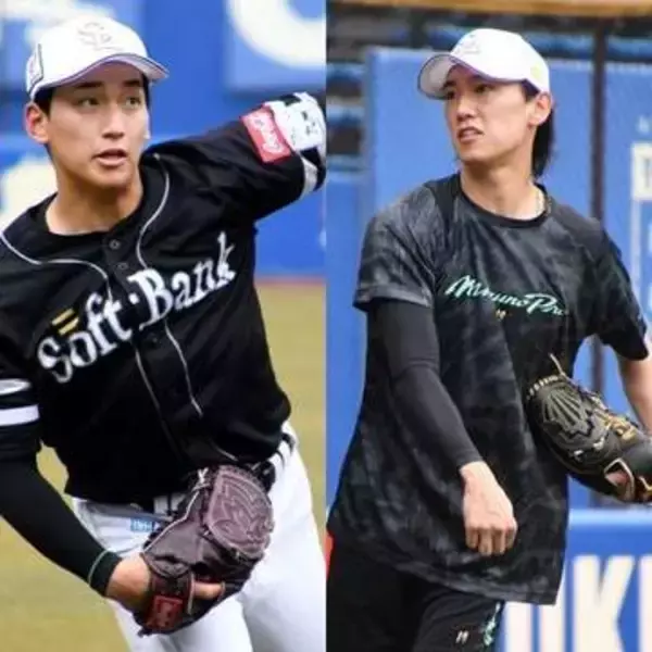前半戦首位ターンへ…ソフトバンクが今季最長9連戦で左右の両輪をフル稼働　大津亮介「僕で2勝」　前田悠伍「しっかり結果を」
