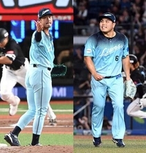 「替わる選手いない」西武の西口文也監督がメジャー移籍希望の髙橋光成、平良海馬の両右腕への思い明かす