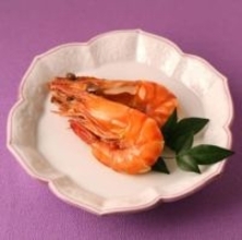 「早く食べたいですね！」日本初！養殖成功のボタンエビ〝可愛すぎるビジュアル〟が話題「飼いたい」「カワイイイィ〜！」「愛おしい」