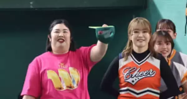 「笑った」紅しょうが・稲田美紀〝1時間お急ぎプラン〟で相方の汚部屋を大掃除に反響「登った先にゴミがある」「美紀姐は絶対来世も人間なれる」