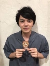 「こんな変わる⁉」「信じられない」元国民的アイドルと結婚から5年〝激変〟35歳・林遣都の最新姿に衝撃「きたー‼」「こんなの…最高です」新ドラマビジュアル公開に反響