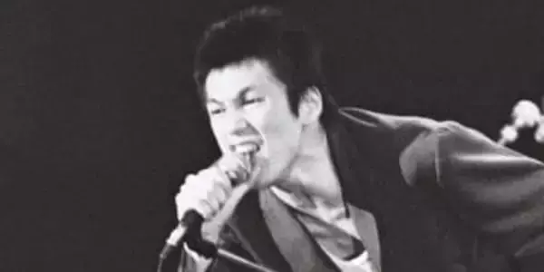 「お腹どうなってんのよ」62歳甲本ヒロトの肉体が…「真ん中の溝みたいなのは？」「細いなーと思ってたけど」