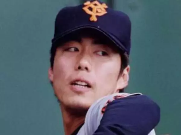 「予想外の見た目！」アメリカ野球引退した上原浩治・息子が〝父子ショット〟を公開「大きくなったなぁ」「こんな立派な青年に...」