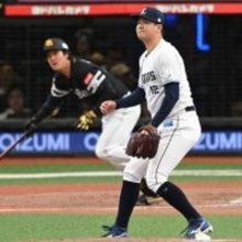 「こんな日にどれだけ結果を残せるか」　西武・渡邉勇太朗が3敗目　今季ワーストタイの6失点を猛省　チームも再び借金1