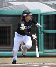 2試合連続で「小学生ぶり」の1番起用　ソフトバンク正木智也を救った頼れる先輩の言葉と最新鋭のマシン