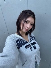 「大迫力！凄いね！凄まじいね！」土下座謝罪グラドル山田あい〝ミニスカショット〟に「けしからん」「この子を見かけたら、直視はできない」の声