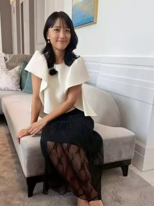 「やべっちレディー」人気女性アナ⇒経営者に転身コンビ！前田有紀さん＆竹内由恵アナ〝再会〟最新姿に「衝撃」「胸アツすぎ」「すべてを引きつける力が…」の声