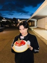 「電車で見て吹き出した」「春のパン祭りみたい笑」中島健人でお祭り騒ぎ？〝春のケンティー祭り〟が話題に