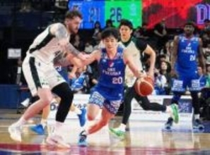 「ゲームを壊してしまった」ライジングゼファー福岡が40点差大敗でPO消滅　ターンオーバー頻発【Bリーグ2部】