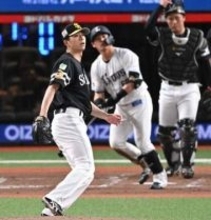 「最近の中では1番良かった」今季初首位陥落＆3連敗のソフトバンク　3カード連続負け越しの中でも小久保監督が評価した左腕復調の好材料