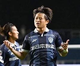 連敗中のＪ１アビスパ福岡がＪ２自動降格圏同士の必勝必須のアウェー戦へ　前節ＦＫ弾の好調な橋本悠が５試合ぶり先発【東京Ｖ戦スタメン】