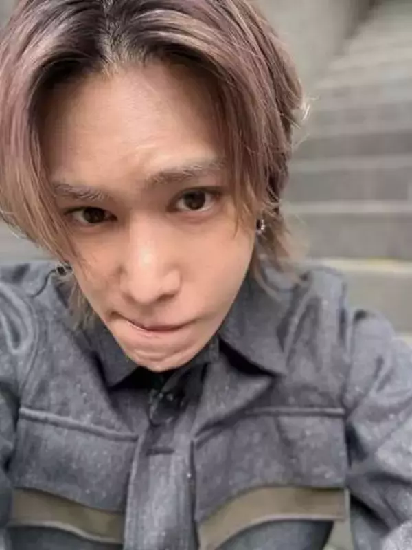 「お椀の持ち方クセ強」キスマイ千賀健永の〝お蕎麦写真〟に衝撃「気になりすぎる」「別に良くない？」