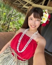 「何して立たされたの」東日本放送・内田有香アナ〝昭和の反省〟ショットに「原稿読み間違えたんやろか」「磯野カツオですね」