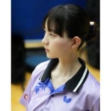 「ちょっと驚くくらい美人」〝21歳卓球選手〟海風ふんわりなびく練習後のオフショットに「長い髪が...」「こんな可愛い子が」大反響！