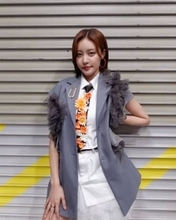 「なんかもう妖艶」〝印象がらり〟黒髪ショートの王林に「大人の魅力増し増しやん」「息が止まりそうに」