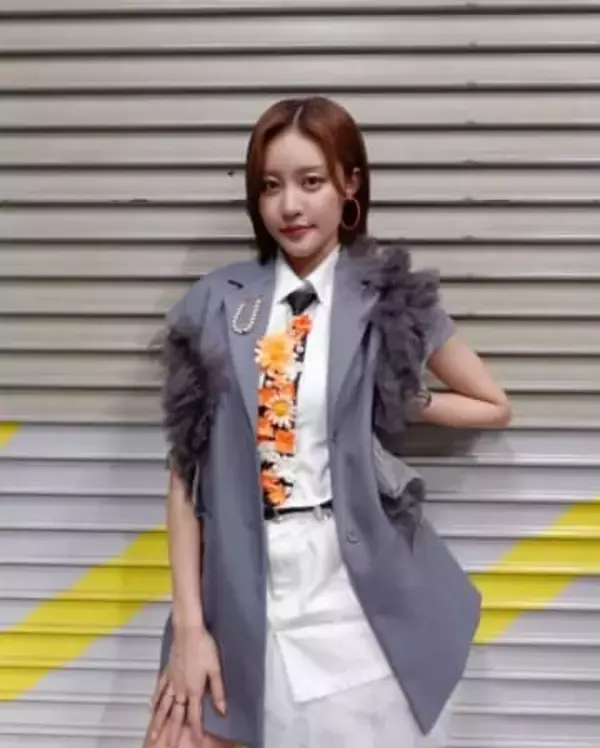 「なんかもう妖艶」〝印象がらり〟黒髪ショートの王林に「大人の魅力増し増しやん」「息が止まりそうに」