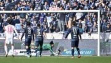 まさに天敵…アビスパ福岡がC大阪にJ公式戦5連敗　今季初黒星【明治安田J1百年構想リーグ】