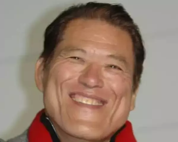 アントニオ猪木さん〝アンドロイド化プロジェクト〟始動！高市首相にメッセージも...AI猪木動画に反響「闘魂注入ビンタを受けたい!」「象徴から神になる予感」