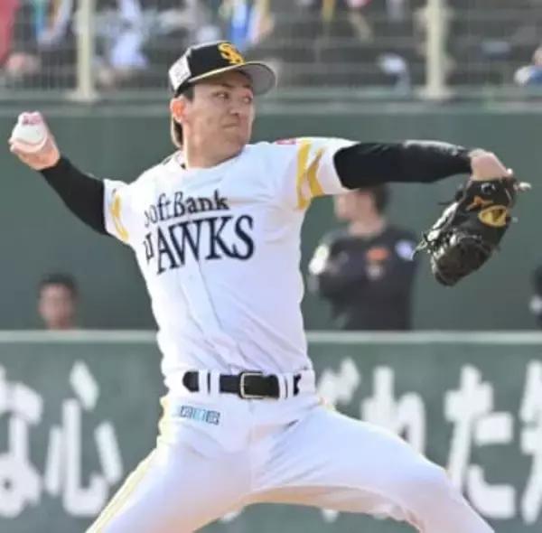 「いい思い出になったでしょう」無失点リレーでリベンジのソフトバンク小久保監督　侍相手に〝1軍デビュー〟の育成2投手称賛