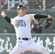 「いい思い出になったでしょう」無失点リレーでリベンジのソフトバンク小久保監督　侍相手に〝1軍デビュー〟の育成2投手称賛
