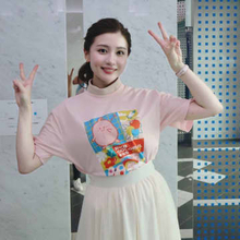 「推し活しているところ撮られた」福岡の人気女性アナ〝推し活に夢中〟姿に「式の最中も気が気でなかったのでは？」