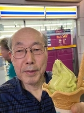 「豆腐みたい」と紹介…桐谷広人さん〝3個50円のスイカ〟に衝撃「いやいや腐ってますよ」「悪食が久しぶりに見れて満足​​​​​​​」「こんなの見たことない。ヤバいと思います」「勇者ですね」
