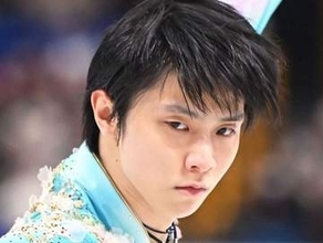「顔が変わってる」「別人みたい」羽生結弦〝雰囲気激変〟競技引退から4年の近影に驚きの声「名前見るまで分からなかった」「髪型のせい？」