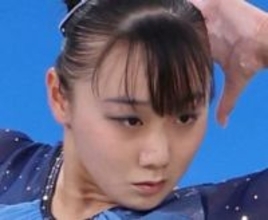 「金髪なー？」「痩せた？」パリ五輪辞退の体操元日本代表が〝激変〟…現在の姿に驚き「しばらく見ない間に」「似合いすぎ」の声