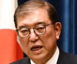 「突然どうした?」石破茂前首相、故郷〝絶景〟写真投稿が大反響「日本がこんな風になっちゃうよ?という暗喩?」「VIVANTの撮影だな」の声