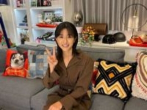 「なんか変わった⁉」年上俳優と事実婚、第1子誕生…〝雰囲気ガラリ〟28歳元朝ドラヒロイン黒島結菜の姿に「自然体で好き」「顔立ち綺麗」の声