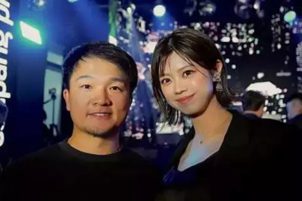 「すごく寂しいけど…」プロゴルファー夫の優勝副賞〝高級外国車〟お別れショット…モデル武井玲奈の投稿に「いい車でしたね」「1番欲しい車」の声