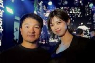 「すごく寂しいけど…」プロゴルファー夫の優勝副賞〝高級外国車〟お別れショット…モデル武井玲奈の投稿に「いい車でしたね」「1番欲しい車」の声