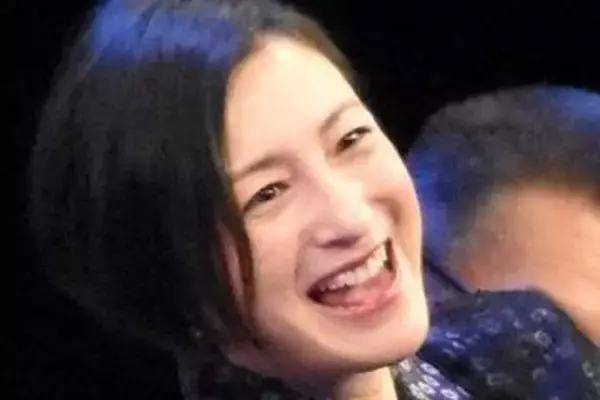「どっちが広末さん!?」4月に活動再開の広末涼子、モノマネタレントと〝再会ショット〟が反響！近影公開に「元気そうで良かった！！」「ほっこり」の声