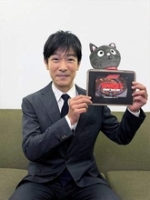 「めっちゃネタバレしてる…」〝異例〟お断りつきPR！VIVANTが山手線ジャックにファン騒然「電車の吊り広告にネタバレ?」「見たいような見たくないような見たいような」