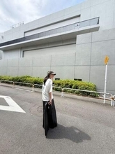 「3人産んでも…32歳」「雰囲気変わった」人気絶頂23歳で電撃婚＆妊娠！武井咲〝鎖骨キラリ〟ショットに「お母さんになってますます…」「自然体最高」と反響続々
