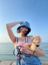 ベッド写真が話題…河本準一の17歳年下恋人「じゅんちゃん I love you～♡」プライベートS公開！「ここまでオープンなのはむしろ好感度増す」「何してんの」と反響